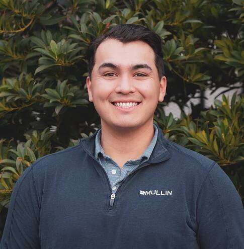 Landscape Contractors in New Orleans | Mullin