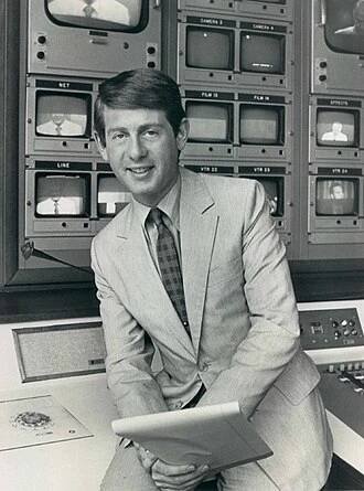 Ted Koppel - Wikipedia