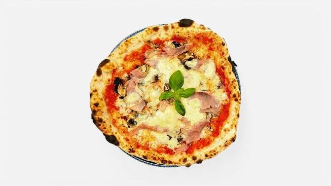 Pizzeria Siciliana Rokycanská | Wolt | Doručení | Plzeň