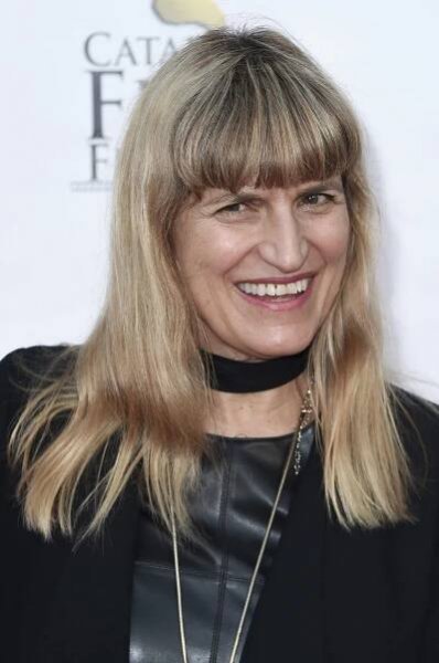 Mandatory Credit: Photo by Invision/AP/REX/Shutterstock (9101054h) Catherine Hardwicke attends the 2017 Catalina Film Festival at Catalina Casino, in Avalon, Calif 2017 Catalina Film Festival, Avalon, USA - 30 Sep 2017
