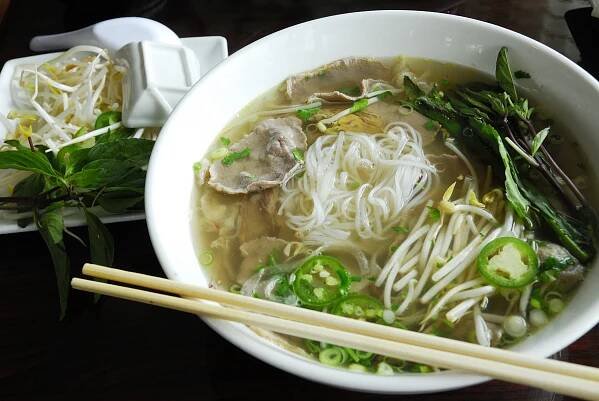 Asia — The Culinary Pro