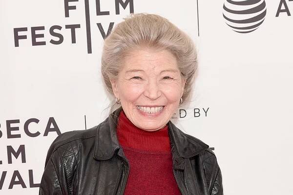 Phyllis Somerville
