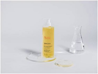 Avene XeraCalm A.D relipidační mycí olej 400 ml