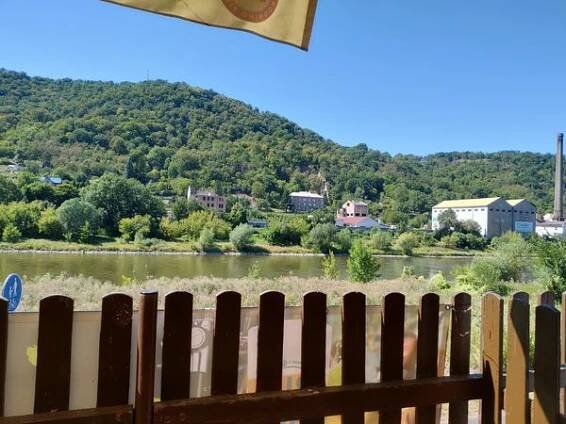 Restaurace Labská Bašta foto 5