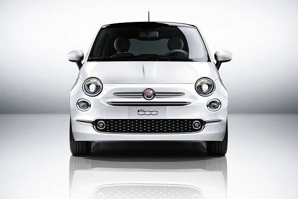 Nový Fiat 500 bude výhradně jako elektromobil. Premiéru bude mít už příští rok