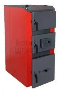 Kolton UNIX 12kW - 5. emisní třída.