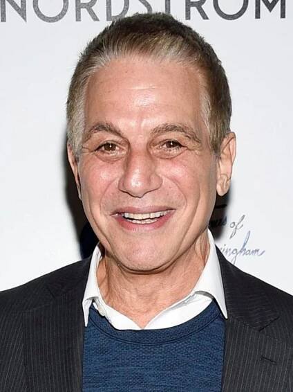 Tony Danza - Actor