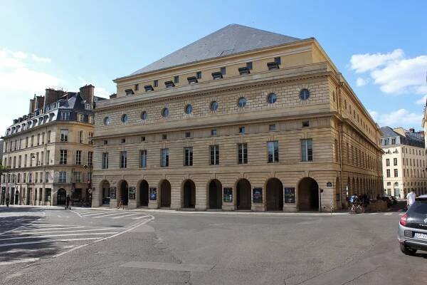A co Paříž? Jaká byla? - Paříž mezi revolucí a Napoleonem - Studium Artium Magazin