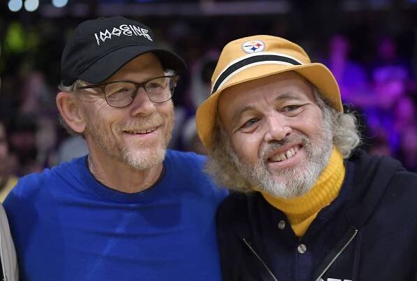 Clint Howard: Ron Howard's Prolific Character Actor Brother