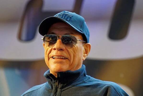 Jean-Claude Van Damme v roce 2023 | TVGURU.cz