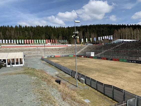 Vogtland Arena