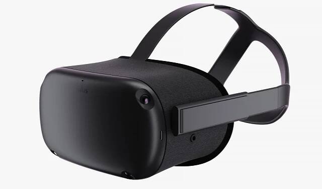 Oculus Quest