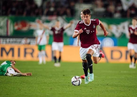 Jak tipují výsledek zápasu Sparta Praha vs. Rapid Vídeň přední evropské servery? - Ruik.cz