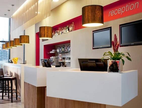Comfort Hotel Olomouc Centre