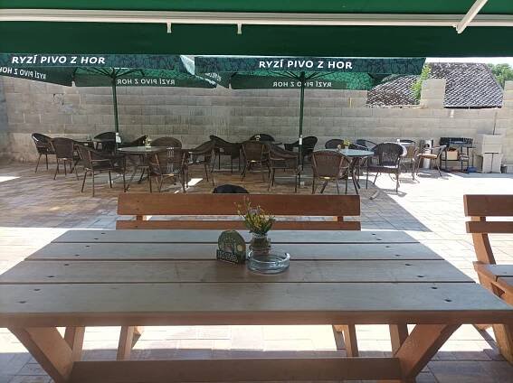 Penzion U Žabáků Dolní Morava -  - foto 16