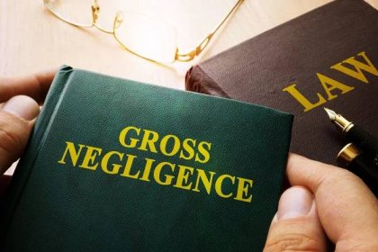 What is Gross Negligence? - Katherine Fry, CEO/President Mediafy Communications Group