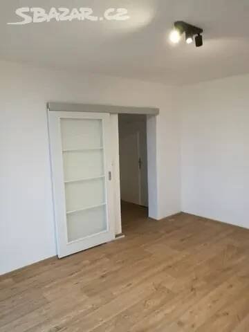 Pronájmu byt 1+1 , 36 m2 v obci Stod u Plzně