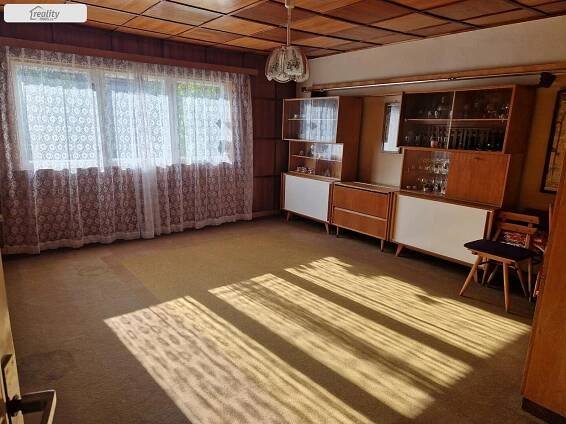Prodej Dům, Raná - Oldřetice, okres Chrudim
