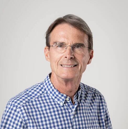 default-icon for Dr. David Craig