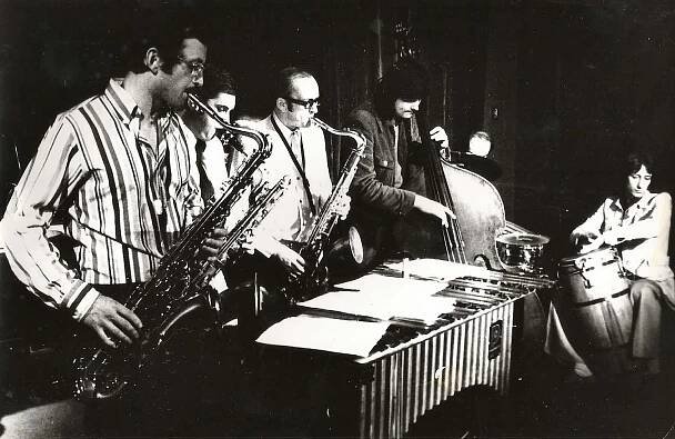 Sága rodu SHQ - Rudolf Ticháček, Jiří Válek, Karel Velebný, Petr Kořínek, Josef Vejvoda & Jiří 