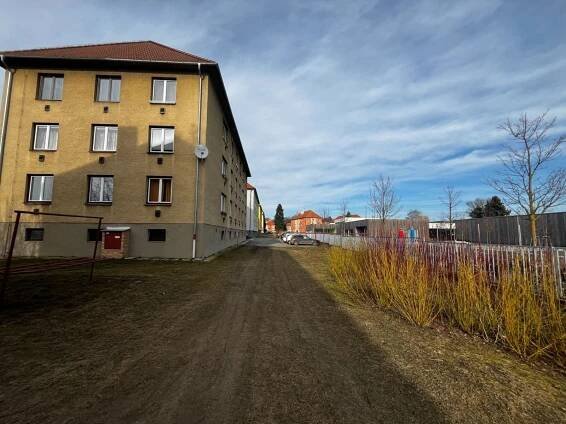Prodej Byt 3+1, Za Branou, Pacov - Pacov, Kraj Vysočina