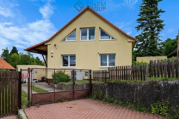 Finem Group | Nemovitosti