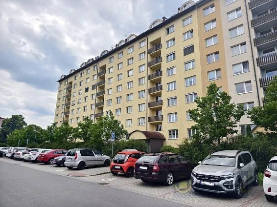 Prodej Byt 2+1, Tylova, Prostějov
