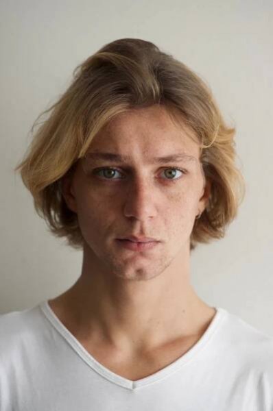 Jakub Kalian - Castingofka.cz