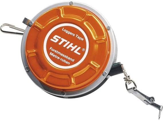 STIHL lesnické pásmo 25 m | Exkalibr.cz
