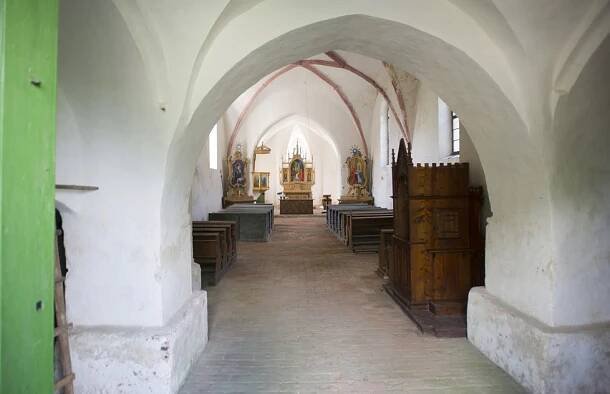 Plzeňský kraj: Svá nej představí hrady Kašperk, Švihov a také Zbiroh