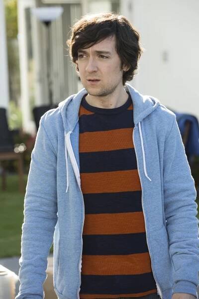 Silicon Valley - Honba za lepší betou - Z filmu - Josh Brener