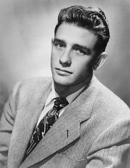Happy Birthday, Richard Crenna! | Radio Classics