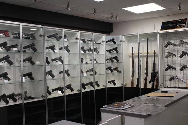 Gunsport Timpo - Olomouc