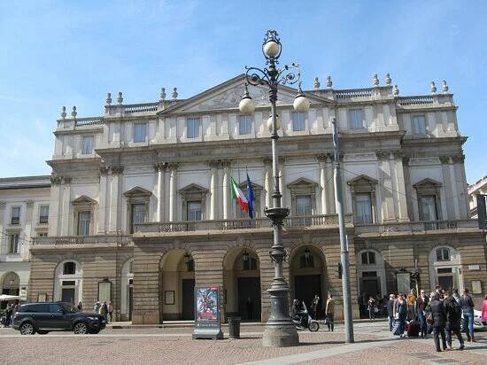 La Scala
