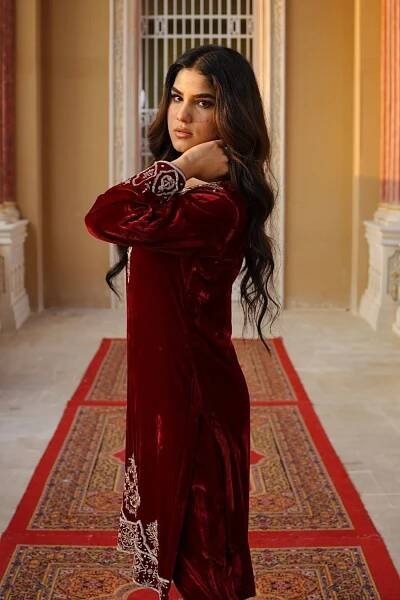 FRIENDS OF THE BRAND – Simran Dhillon
