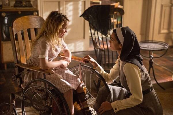 Annabelle 2: Zrození zla fotka