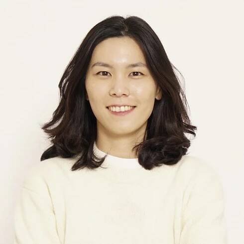 Eun-Sol Kim portrait