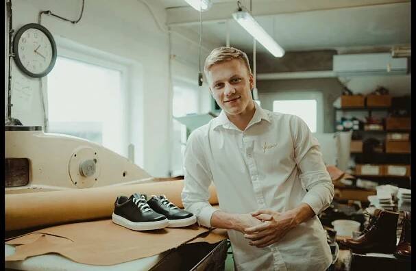 MANAŽER ROKU 2021: Václav Staněk, MBA, Vasky trade s.r.o.