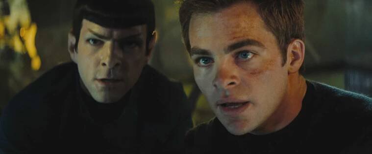Na slibovaný 4. díl filmového Star Treku si ještě nejspíš pár let počkáme, ale tři natočené tituly přistanou na obrazovce