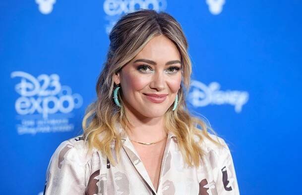 Hilary Duff Gives Birth to Baby No. 4, 3rd With Matthew Koma