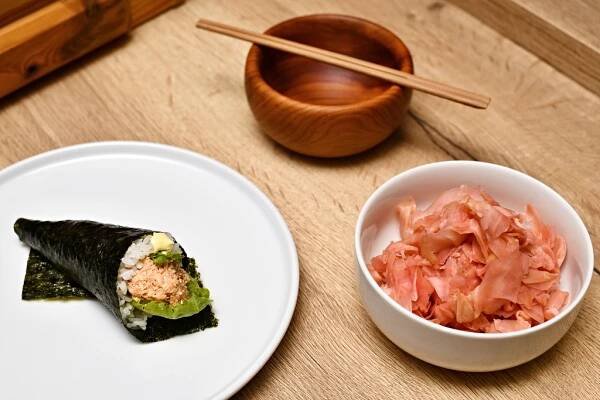 Fotogalerie – SUSHIRRITO | Inspired By Hawaiian And Japanese Food