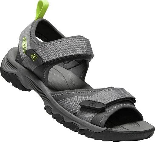 Keen Targhee III Open Toe H2 Men 10011604KEN01, 45 45 od 699 Kč