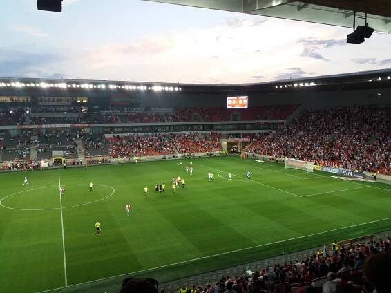 1. česká fotbalová liga