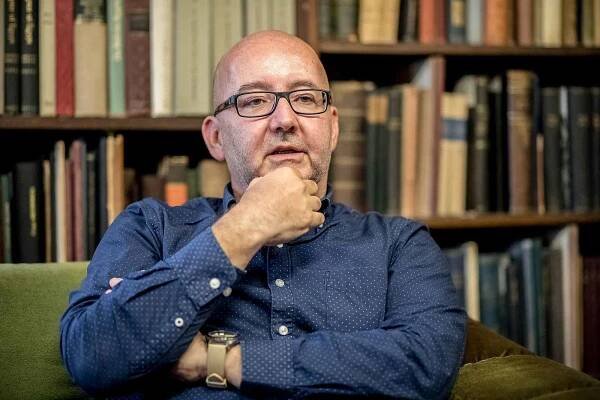 Miroslav Bárta