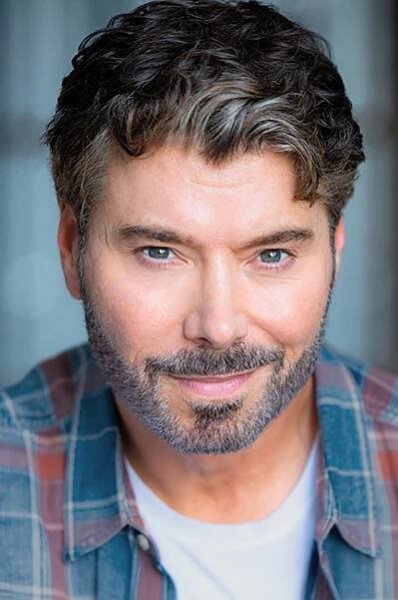 Demo Reel - Benjamin Dane (Actor, Producer, Voice Artist)