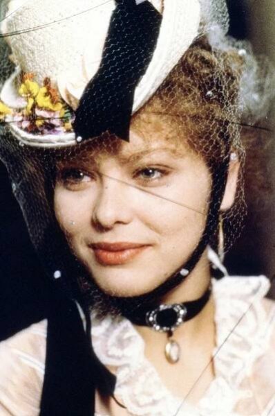 Swannova láska - Z filmu - Ornella Muti