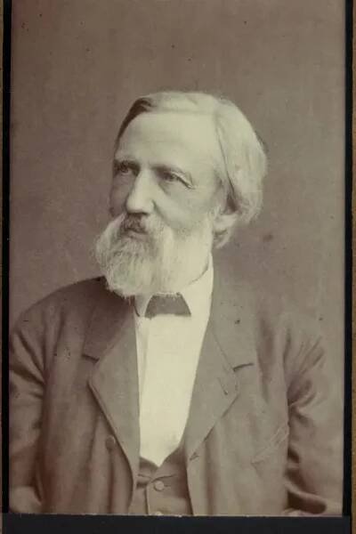 Heinrich Hoffmann