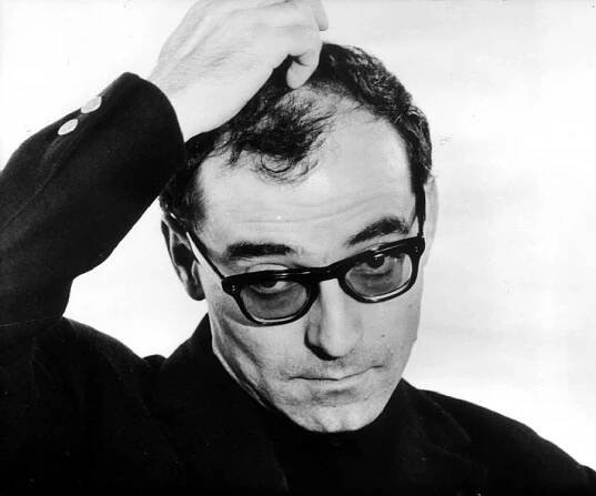 Jean-Luc Godard Biography - Facts, Childhood, Family Life & Achievements