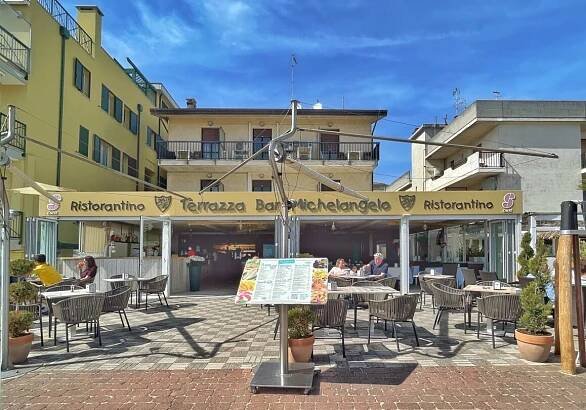 Hotel Michelangelo ***, Itálie - dovolená, zájezdy a recenze tohoto hotelu | Zájezdy.cz