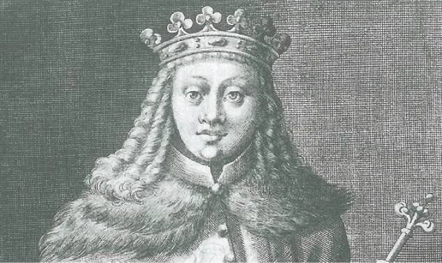 Václav III. – volné dílo